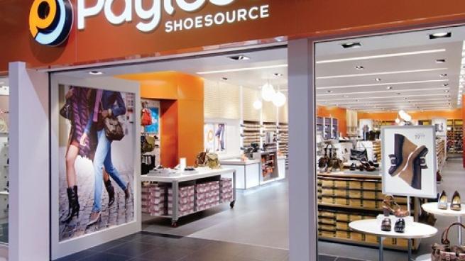 Payless boutique sale